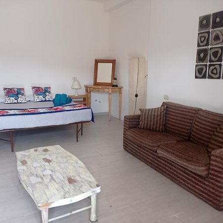 Villa Rosa In Surrau Arzachena Εξωτερικό φωτογραφία