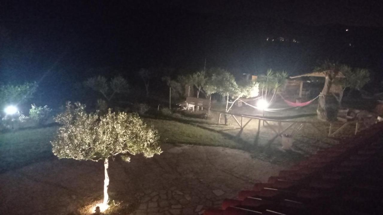 Villa Rosa In Surrau Arzachena Εξωτερικό φωτογραφία