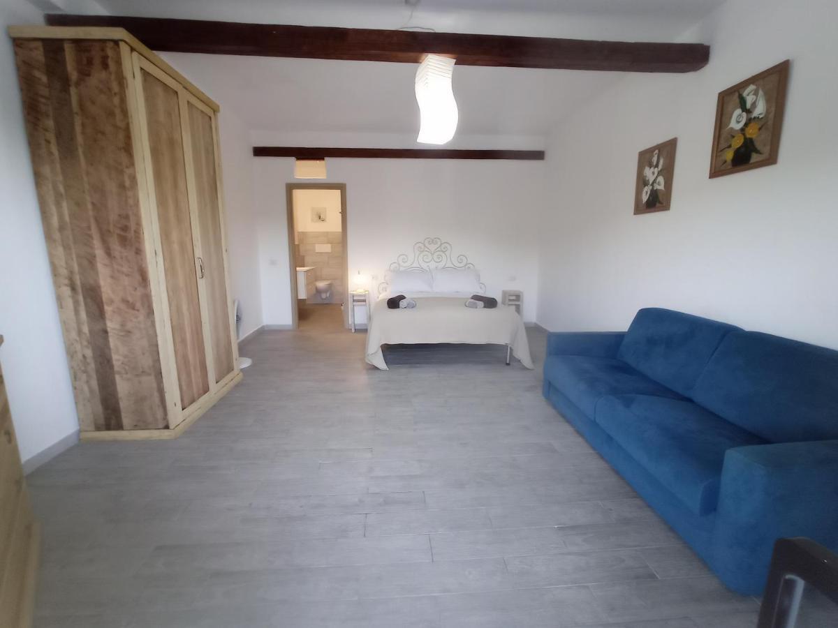 Villa Rosa In Surrau Arzachena Εξωτερικό φωτογραφία