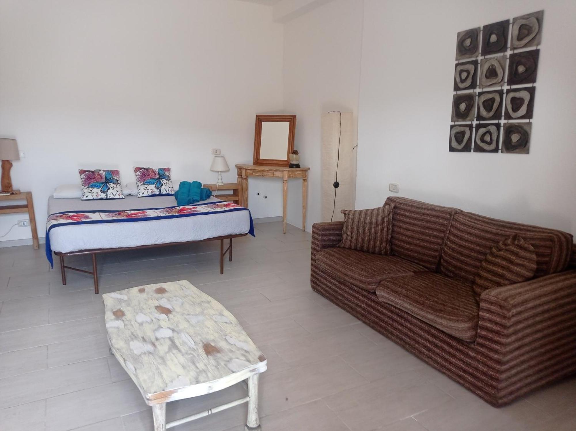 Villa Rosa In Surrau Arzachena Εξωτερικό φωτογραφία